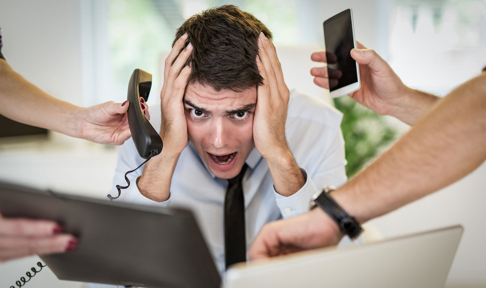 Debt Harassment