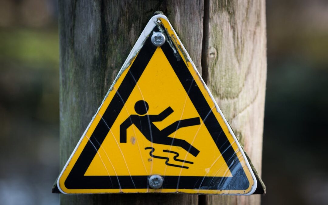 Critical Steps to Take After a Slip and Fall Accident for a Successful Personal Injury Claim