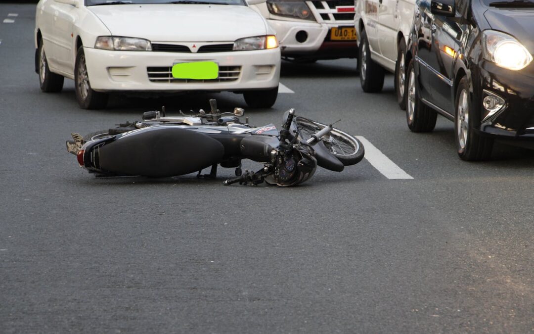 Understanding Motorcycle Accident Laws in Florida: A Comprehensive Guide to Your Rights and Responsibilities
