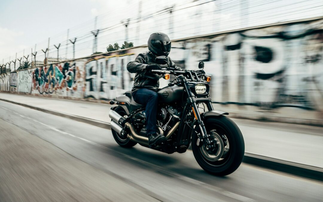 Motorcycle Safety Tips to Prevent Accidents and Injuries on Orlando Roads